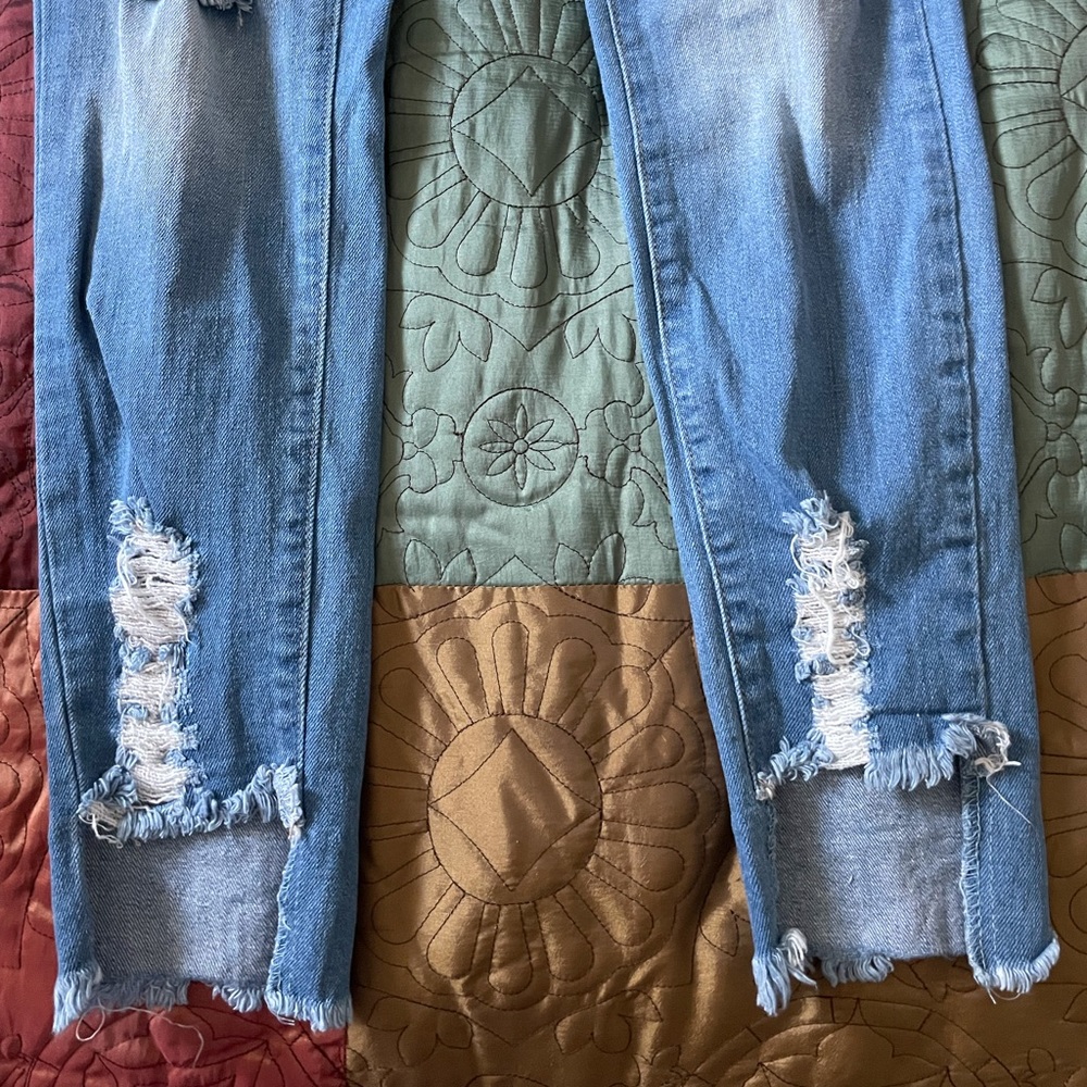 VIP Jeans - Picture 5 of 5